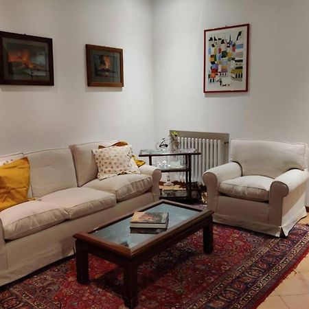 Lanza Tomasi Apartment - Centre 罗马 外观 照片