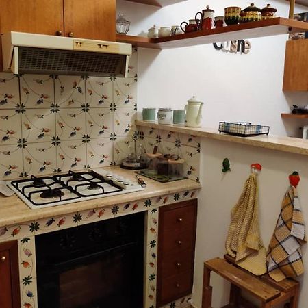 Lanza Tomasi Apartment - Centre 罗马 外观 照片