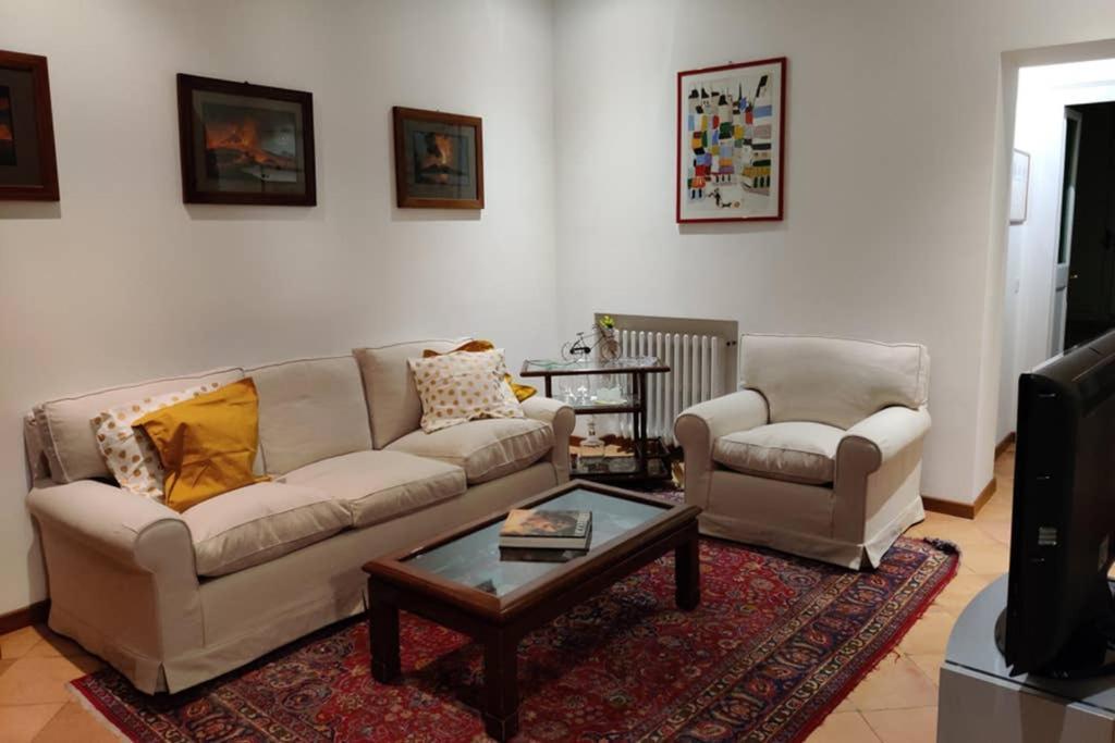 Lanza Tomasi Apartment - Centre 罗马 外观 照片