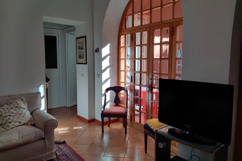 Lanza Tomasi Apartment - Centre 罗马 外观 照片