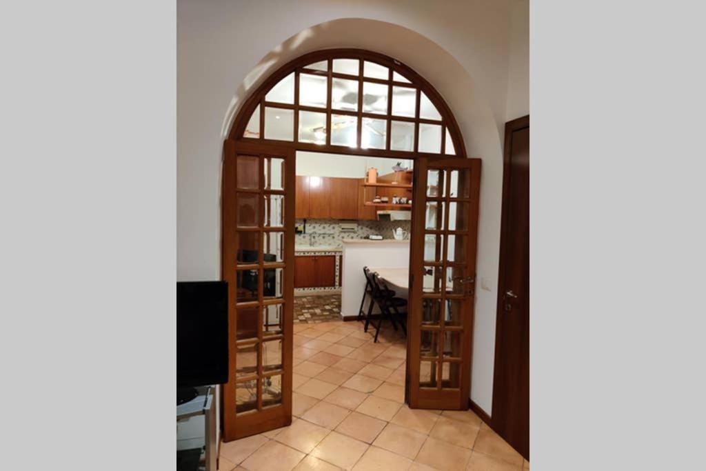 Lanza Tomasi Apartment - Centre 罗马 外观 照片