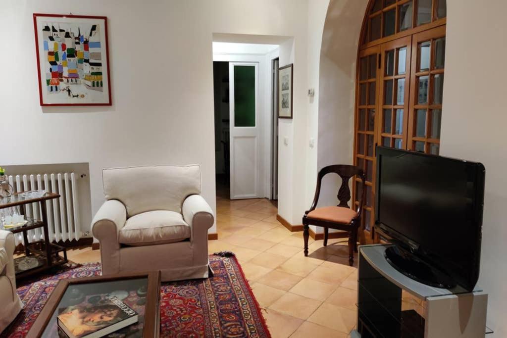 Lanza Tomasi Apartment - Centre 罗马 外观 照片