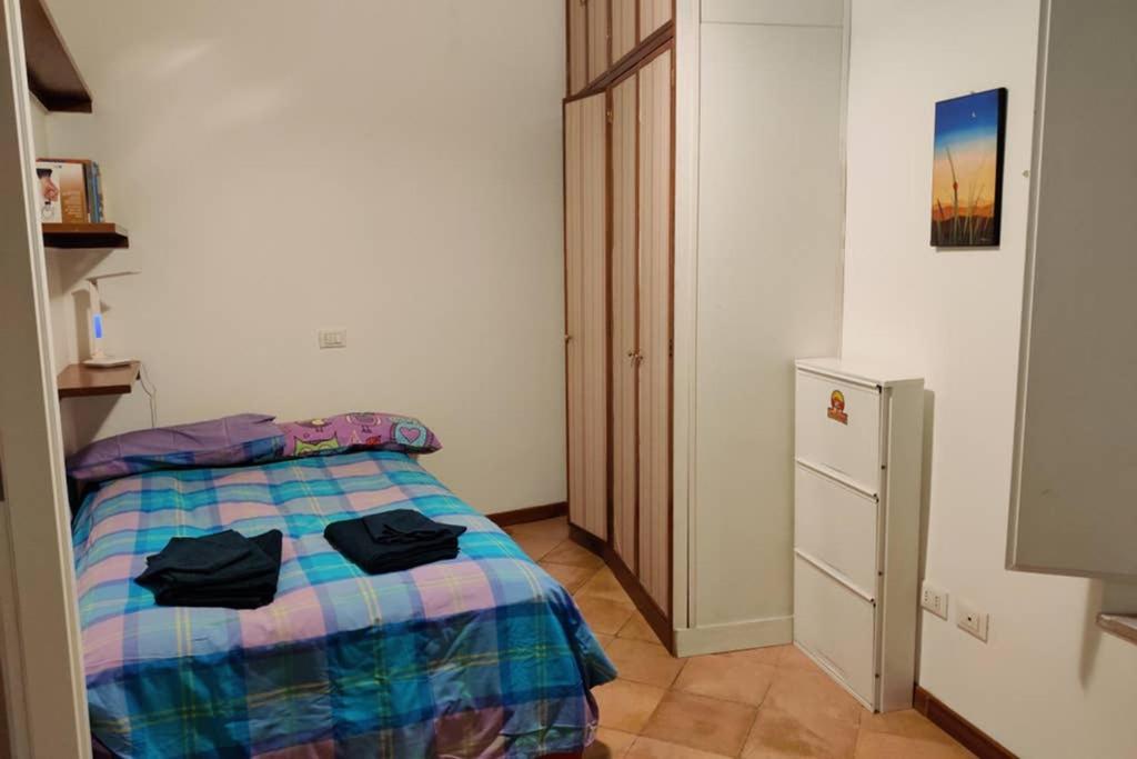 Lanza Tomasi Apartment - Centre 罗马 外观 照片