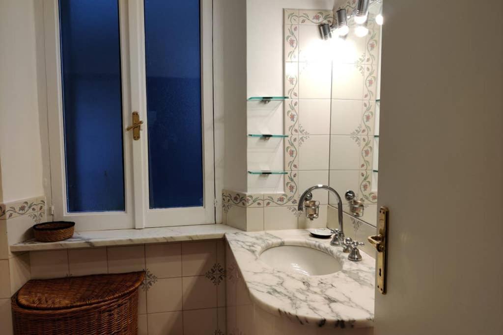 Lanza Tomasi Apartment - Centre 罗马 外观 照片