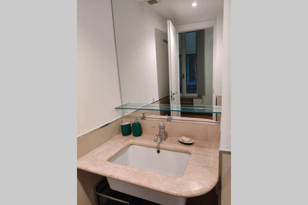 Lanza Tomasi Apartment - Centre 罗马 外观 照片
