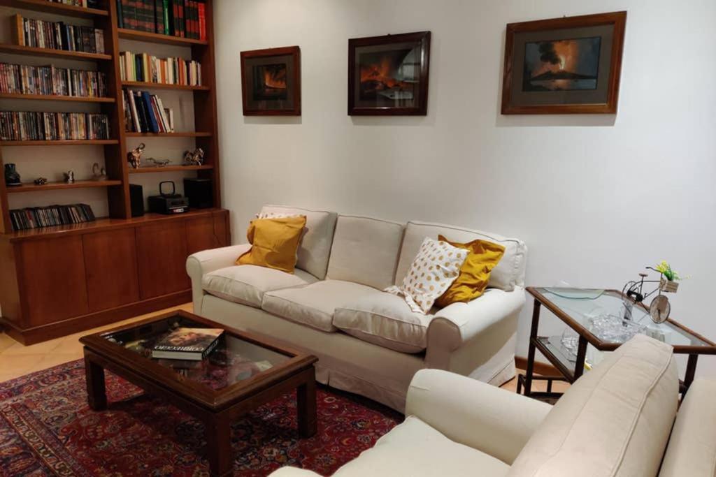 Lanza Tomasi Apartment - Centre 罗马 外观 照片