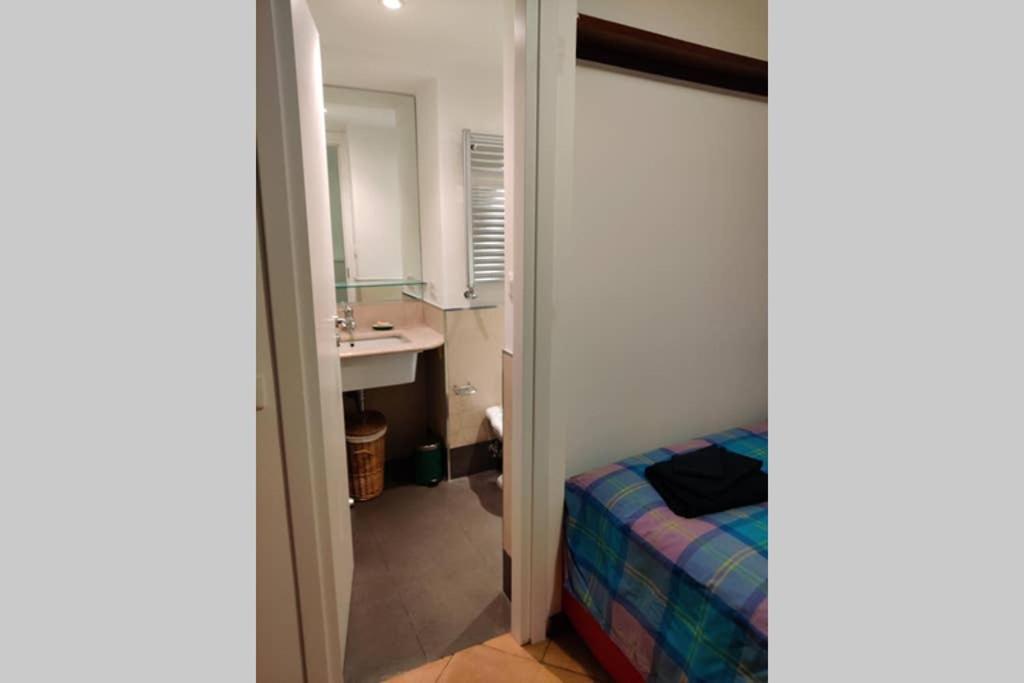 Lanza Tomasi Apartment - Centre 罗马 外观 照片